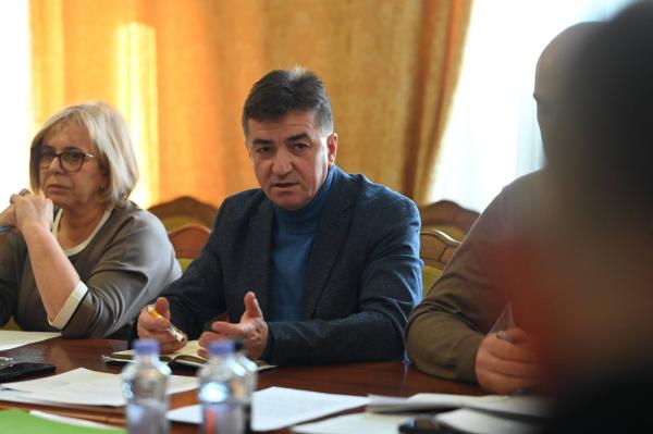 На Закарпатті триває програма компенсацій за встановлення альтернативних джерел енергозабезпечення