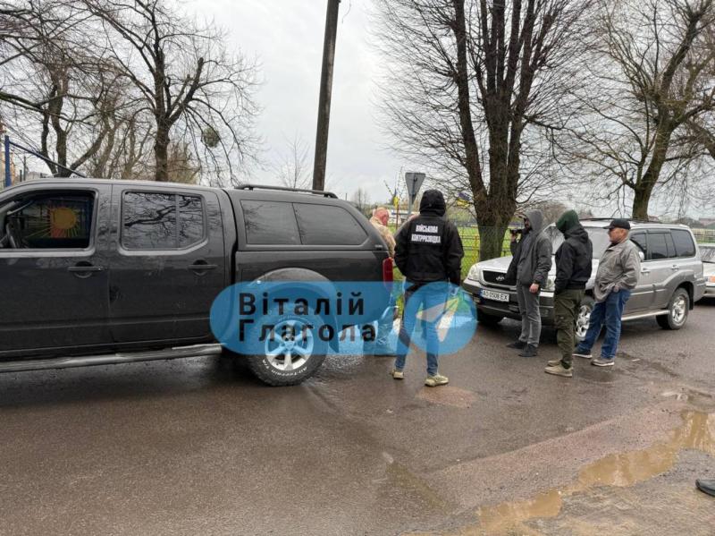 На Закарпатті заступник командира в/ч А4914 вимагав гроші за службу в тилу