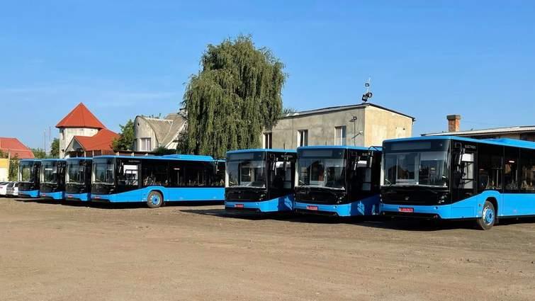 Посадовців Ужгородської міськради викрили у розтраті 5 млн грн під час будівництва нового АТП