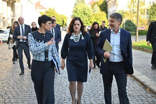 Представники Євросоюзу інспектували Закарпаття