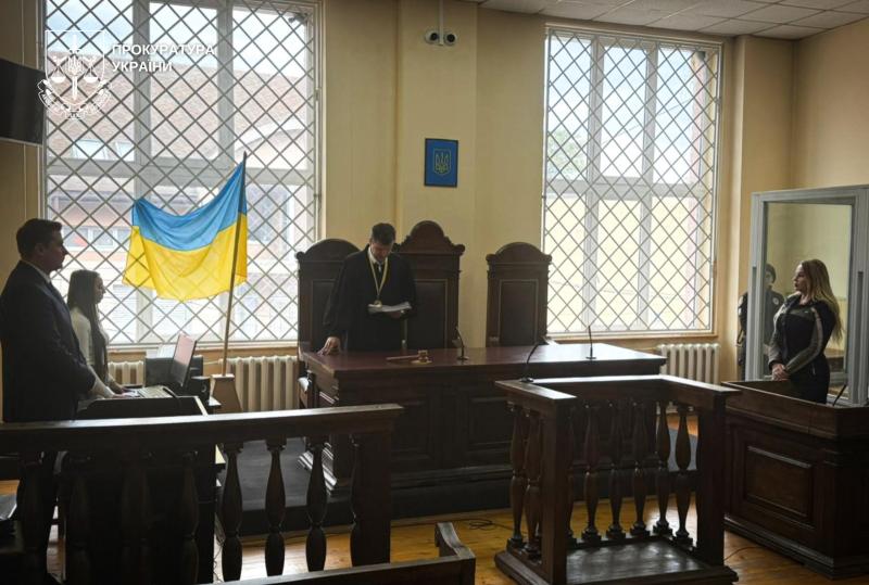 На Закарпатті до 9 років позбавлення волі засуджено іноземця-організатора каналу контрабанди героїну
