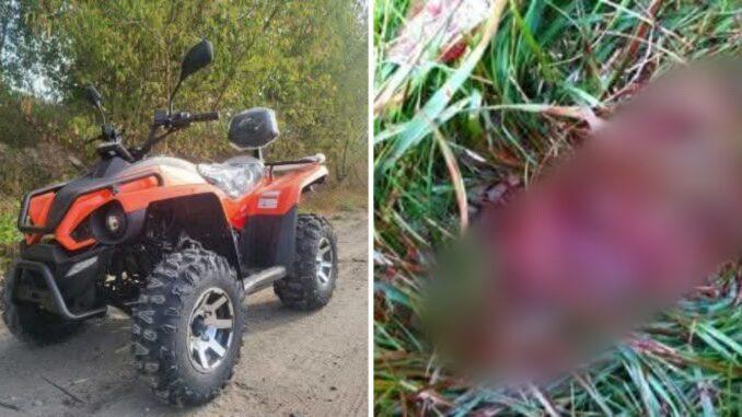 На Мукачівщині інструктор туристичної групи жорстоко побив чоловіка