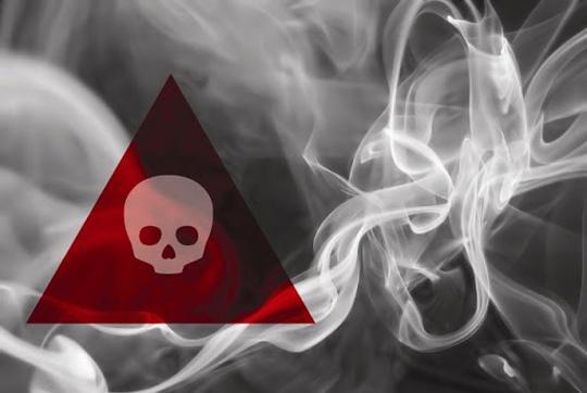 У Мукачеві чоловік та жінка померли отруївшись чадним газом
