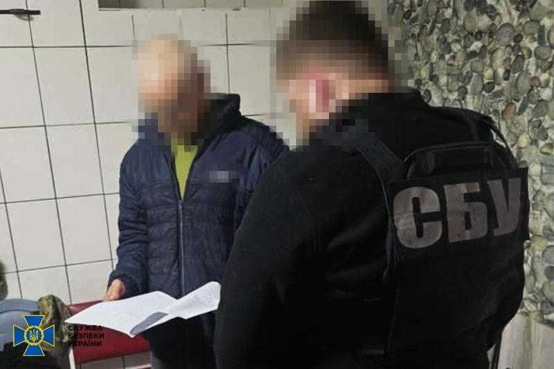 Правоохоронці викрили 8 поплічників рф, які за завданням ворога збиралися «відродити» срср
