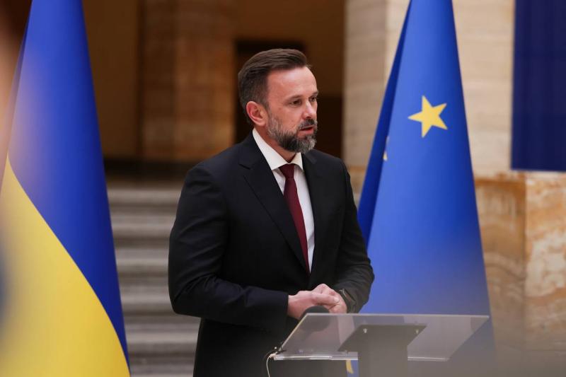 До кінця року на ПП Ужгород буде пішохідно-велосипедний перехід, а ПП Малий Березний стане вантажним