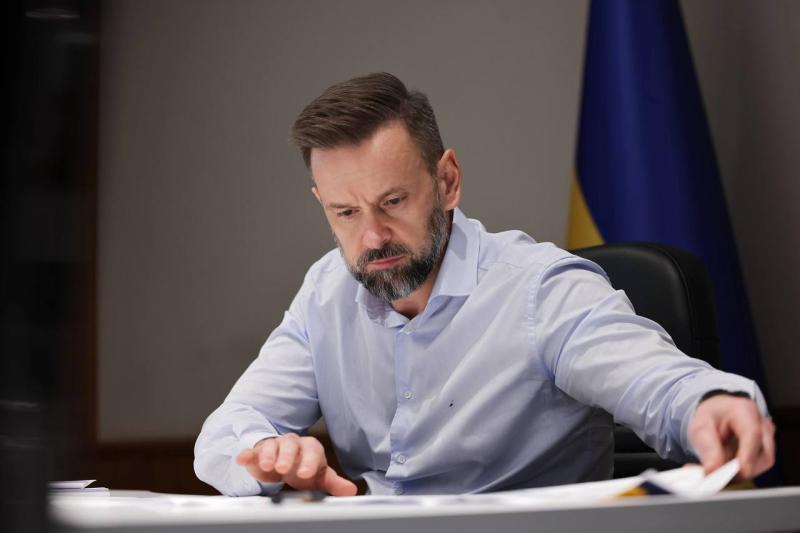 Віктор Микита: Для підтримки бізнесу в громадах і регіонах сформовано понад 9 млрд грн