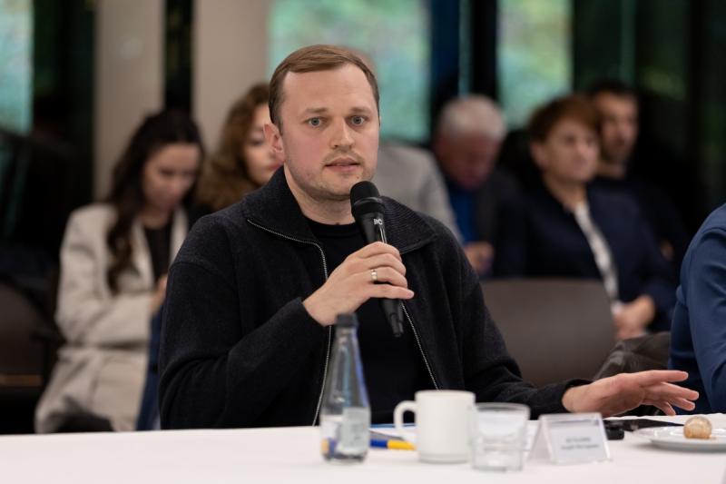 Чому вітроенергетика — найкраща альтернатива для Закарпаття: пояснює нардеп Андрій Жупанин