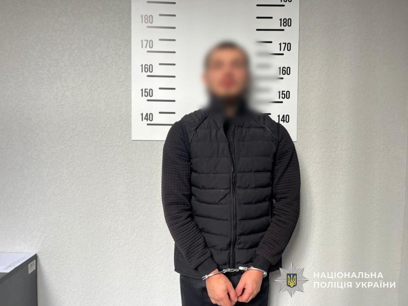 На Мукачівщині юнак зарізав рідного дядька