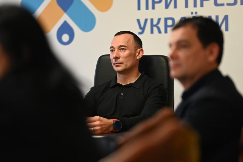 Представники Закарпаття взяли участь у конгресових слуханнях щодо органів місцевого самоврядування