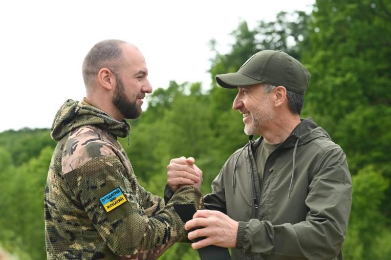 «Єдине вікно» для ветеранів запрацює у всіх медзакладах Закарпаття