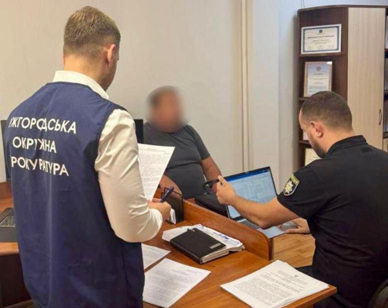 Судитимуть двох закарпатців, які продавали автомобілі, ввезені в Україну як гуманітарна допомога