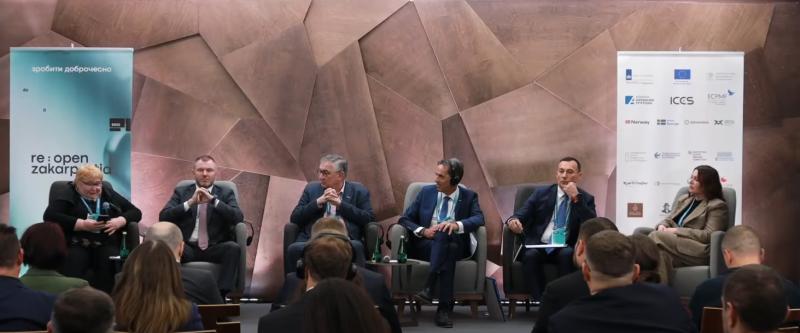 У найближчі роки Закарпатська область стане самодостатньою і почне наповнювати держбюджет