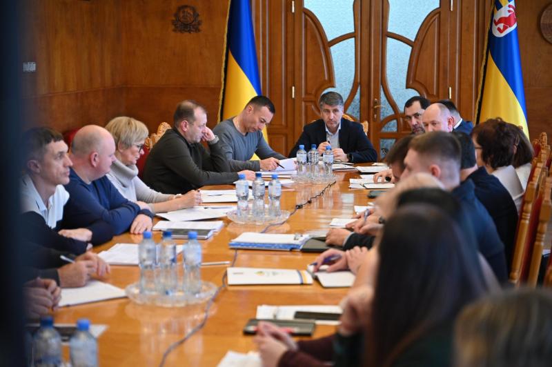 На Закарпатті є близько 5000 об’єктів у держвласності, які можна приватизувати чи віддати в оренду