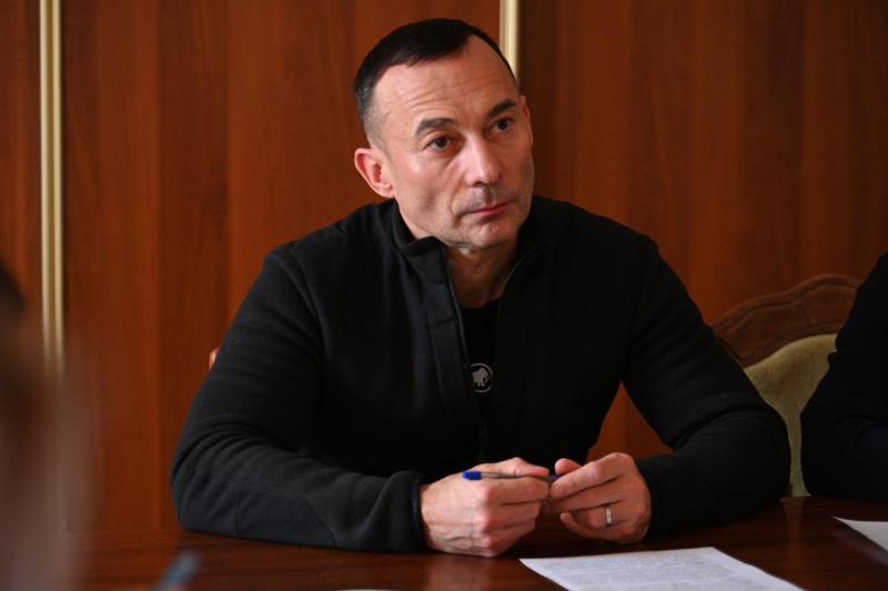 Представники закарпатської влади провели робочу зустріч із керуючим повіту Боршод-Абауй-Земплен