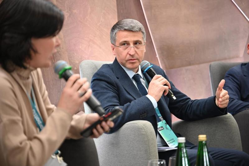 «Голос громади має бути ключовим у вирішенні питань вітроенергетики», — Мирослав Білецький