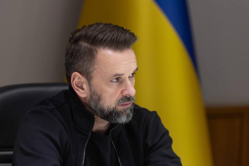 Віктор Микита: На Закарпатті вдалося реалізувати стратегію збереження критично-важливих підприємств