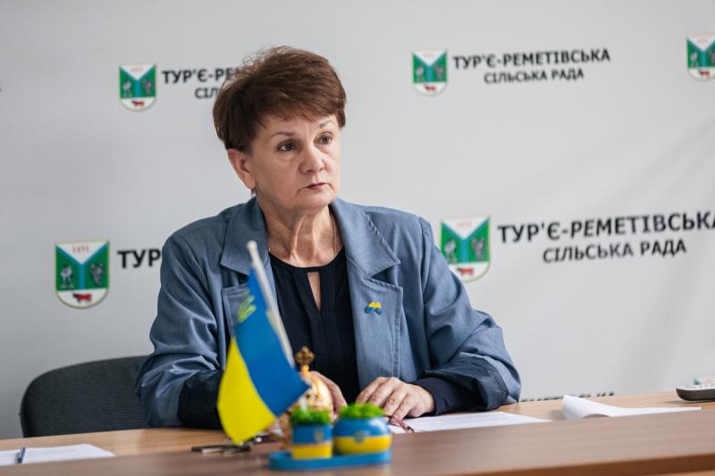 Тур’є-Реметівська громада у суді відстояла своє право на економічний розвиток