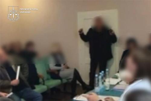 Депутат, який підірвав гранати на сесії сільради на Закарпатті, відбуватиме довічне ув’язнення