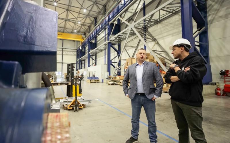 «Зроблено в Україні»: Закарпаття лідер реалізації національної ініціативи