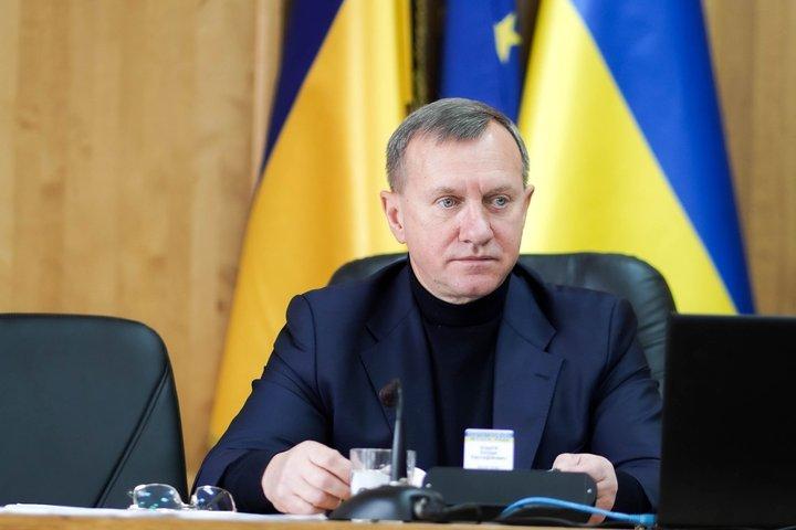 Андріїв 10 років на посаді міського голови Ужгорода. Чим запам'ятався цей період