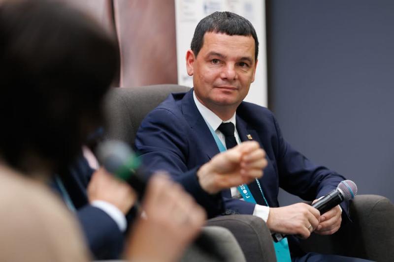 Закарпаття впроваджує австрійський досвід будівництва вітряків, – Роман Сарай