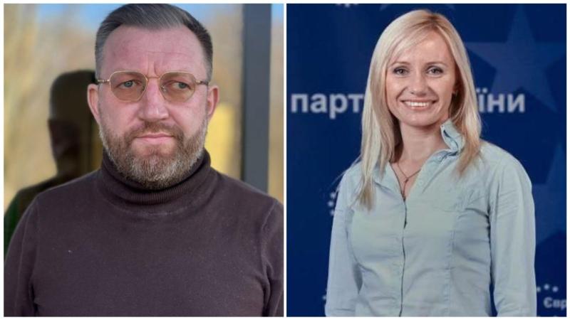 Ужгородці звернулися з вимогою звільнити керівників управління містобудування та архітектури міськра