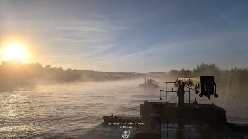 «Доказ сили духу і рішучості   – не здаватися навіть у найскладніших обставинах»