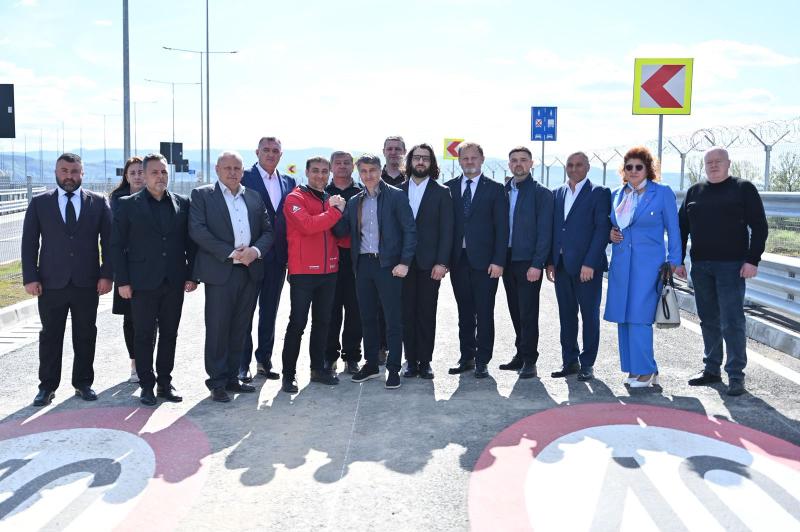 На українсько-румунському кордоні триває будівництво пункту перетину «Біла Церква»