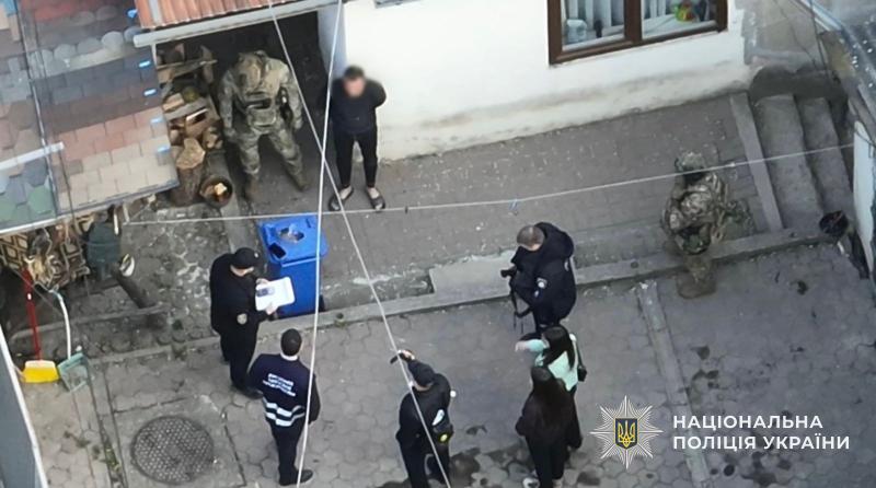 Шістьох закарпатців викрито у масштабній шахрайській схемі з банкоматами на майже 2 млн грн