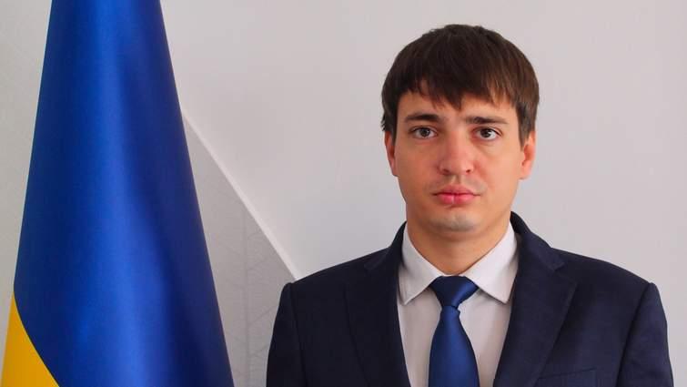 Екскерівник прокуратури Закарпаття Дмитро Казак через суд вимагає 5 млн грн недоотриманої зарплати