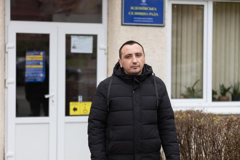 Бюджет Жденіївської громади отримав перші надходження від реалізації вітроенергетичних проєктів