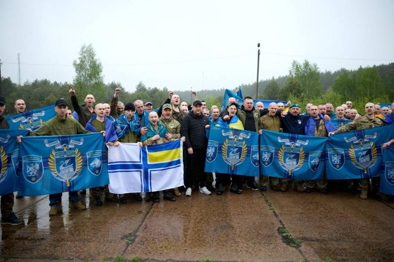 З російського полону повернулися 205 українців, серед них двоє закарпатців