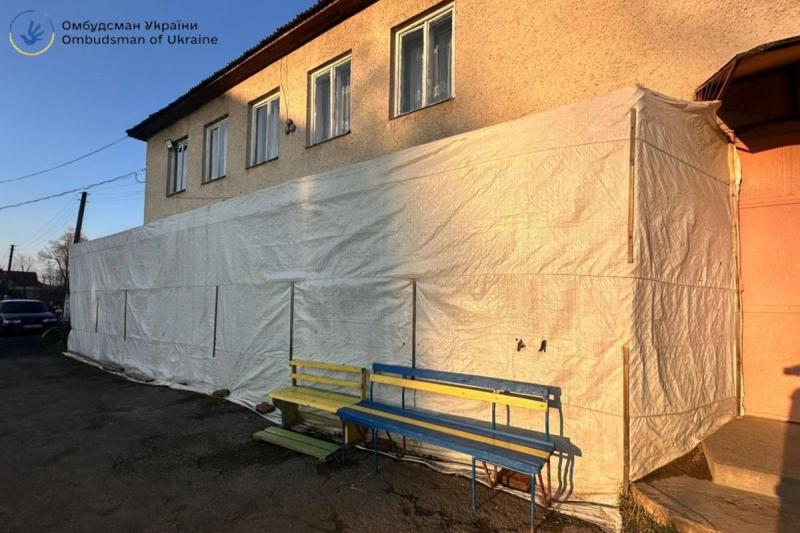 Фіктивні учні та бюджетні кошти: на Ужгородщині перевіряють діяльність Руськокомарівського ліцею