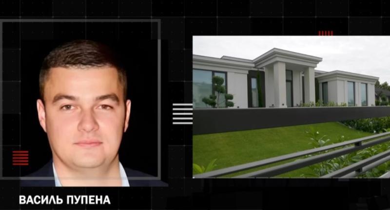Суд арештував понад 339 тисяч євро та 154 тисячі доларів у справі закарпатського митника