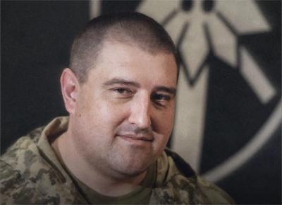 Очільником Закарпатського ТЦК призначили офіцера, який підставив бійців під російську ракету