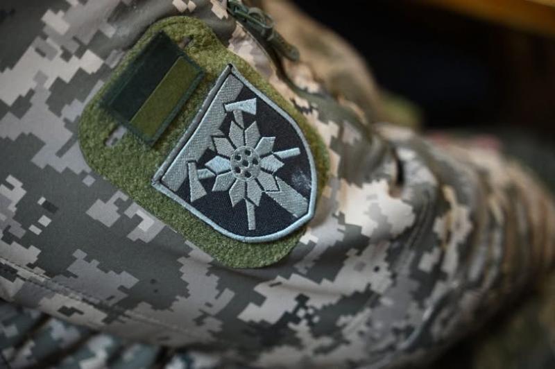 Легендарна 128-ма окрема гірсько-штурмова бригада відзначає річницю з дня створення