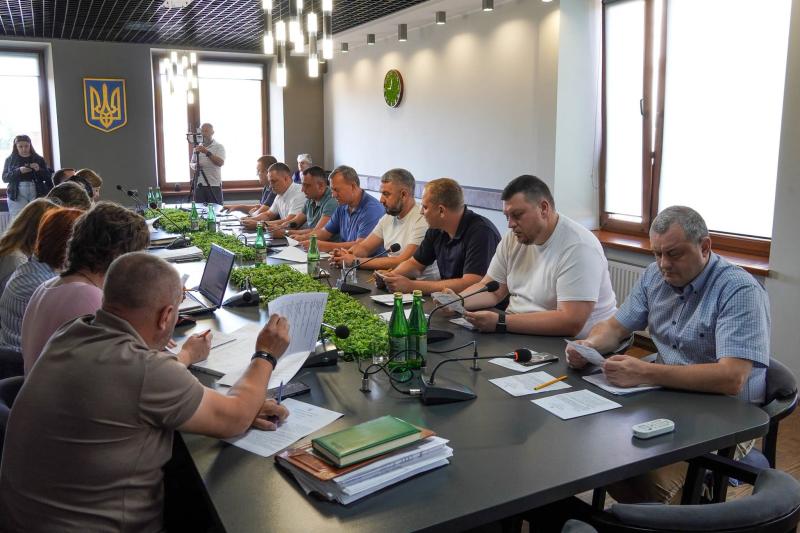 В Ужгороді з 1 серпня зростуть тарифи на вивезення сміття