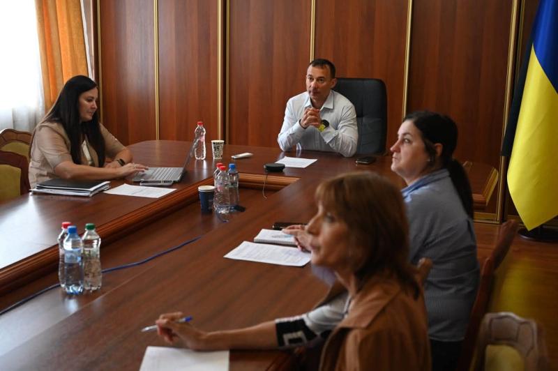 Бізнес Закарпаття може стати учасником міжнародних програм підтримки від ООН