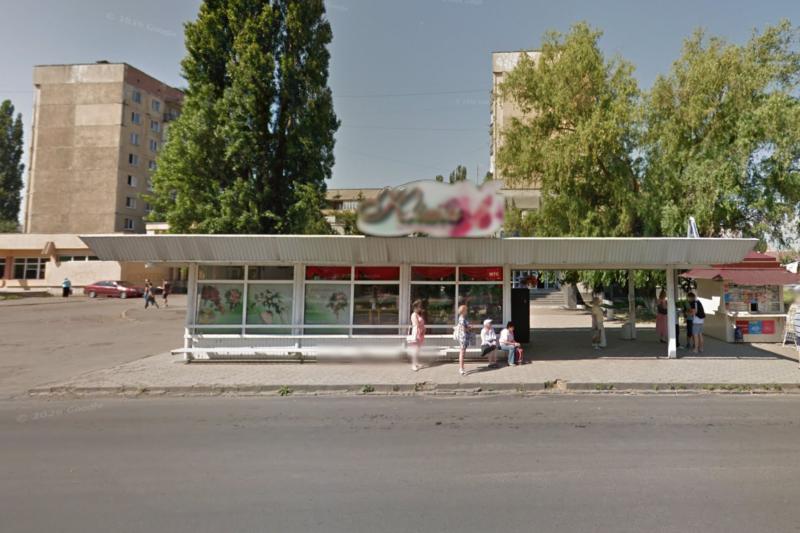 В Ужгороді прокуратура повернула громаді право власності на незаконно привласнену автобусну зупинку