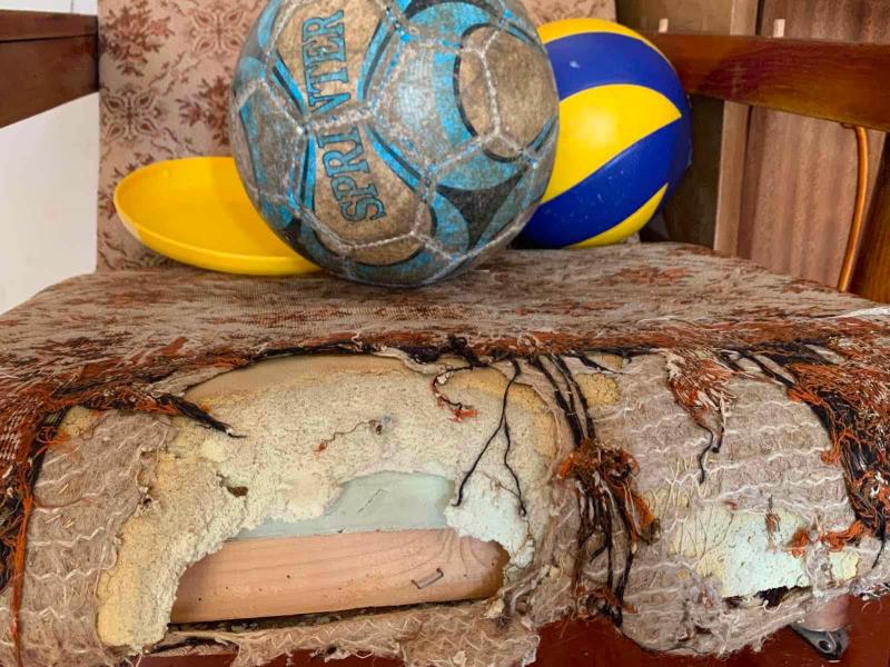 Дітей з Вишневого після трагедії відправили до Закарпатському Артеку - є скарги на антисанітарію