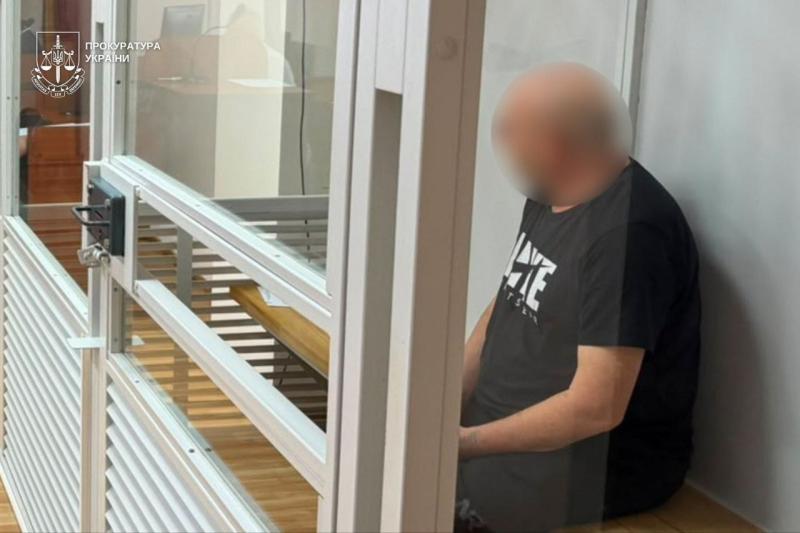Пенсіонера підозрюють у ґвалтуванні двох малолітніх сестер: про злочин дізналися завдяки психологу