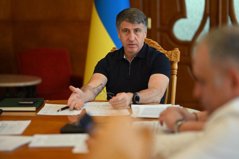 Куди насамперед спрямовуватимуть кошти у 2027 році - підсумки засідання обласної інвестиційної ради