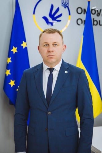 Представник Омбудсмана на Закарпатті заявив про інформаційну атаку через перевірки ТЦК