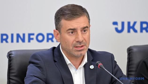 Драпатий відсторонив керівника Закарпатського ТЦК через загрозу корупції та тиск на перевіряючих