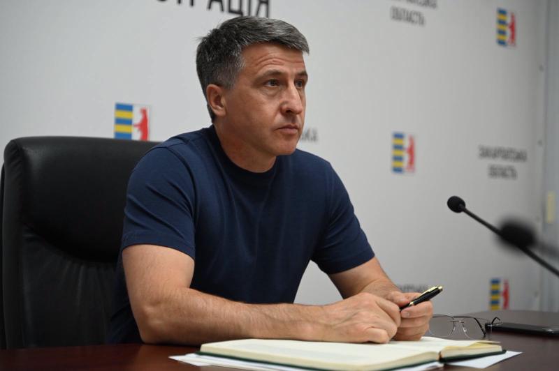 Житлово-комунальне господарство Закарпаття готове до зими на понад 70%