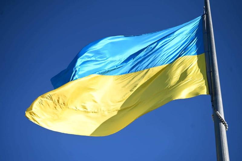 На Закарпатті відзначили День Державного Прапора України