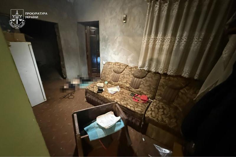 На Берегівщині прокуратура встановлює обставини та можливі причини смерті 12-річного хлопця