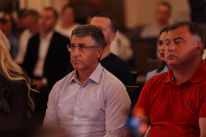 Ліси — ресурс для громад: на Конгресових слуханнях обговорили нові підходи до розвитку лісової галуз