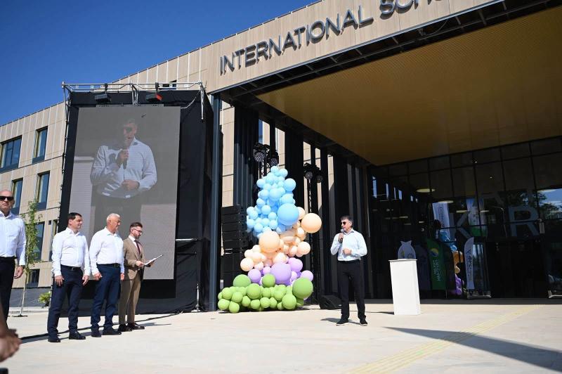 У Перечині стартує нова ера освіти: KARPATY International School відкриває свої двері