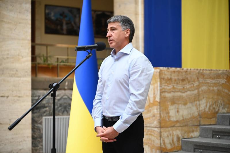 Бізнес Закарпаття: понад 50 млрд грн податків та тисячі робочих місць заради розвитку краю